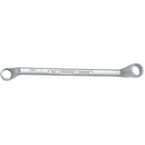 Chave estrela 13/16 X 7/8'' a�o gedore-vanadium -  003,558