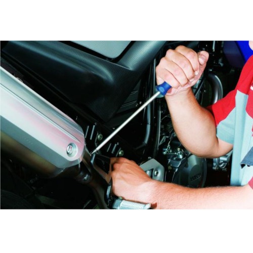 Chave phillips 3/16 x 6 Chave phillips 3/16 x 6