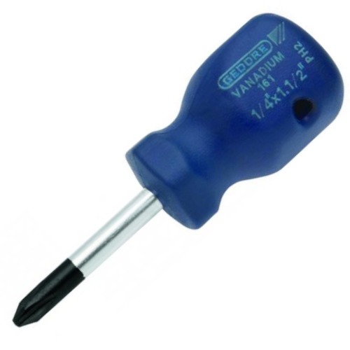 Chave phillips toco 1/4 x 1.1/2
