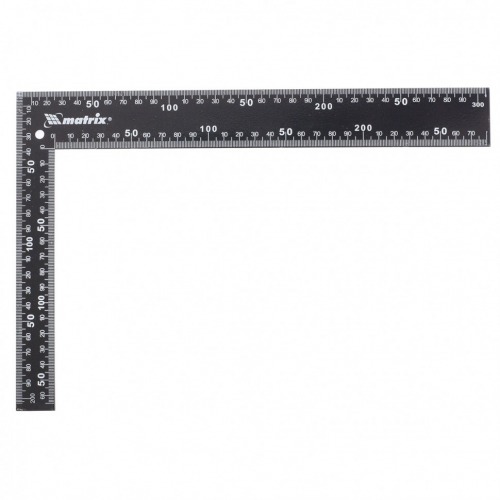 Esquadro em a�o para carpinteiro 12