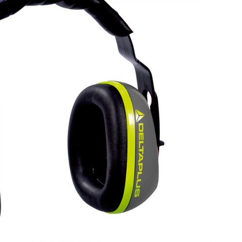 Abafador de ru�dos tipo concha - INTERLIGHT