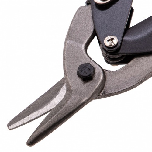 Tesoura para cortar chapas 10