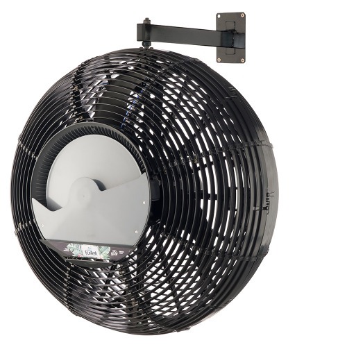 Climatizador de parede oscilante 70 cm - Floripa  220V