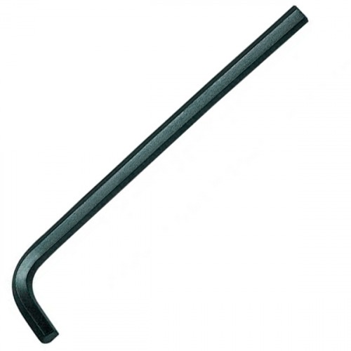 Chave allen longa 10 mm a�o cromo van�dio - 42L