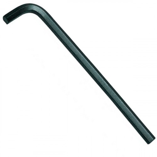 Chave allen longa 10 mm a�o cromo van�dio - 42L