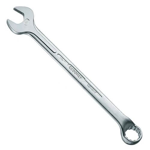Chave combinada 41 mm a�o cromo van�dio - 1B