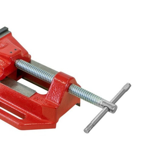 Morsa para m�quina n� 2 - 10.033