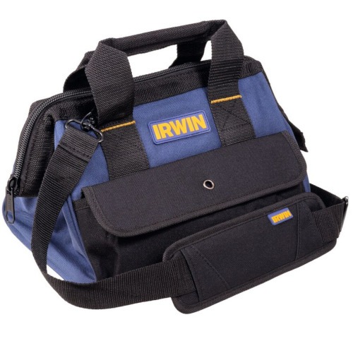 Bolsa para ferramentas 305 x 178 x 203 mm com 2 bolsos - STANDARD Bolsa para ferramentas 305 x 178 x 203 mm com 2 bolsos - STANDARD