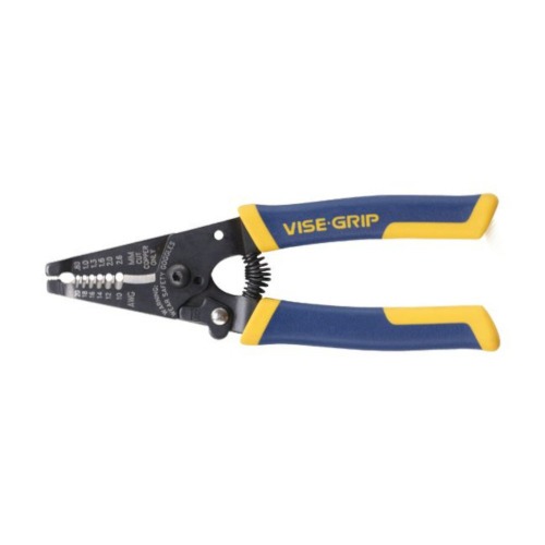 Alicate para eletricista multiuso 6