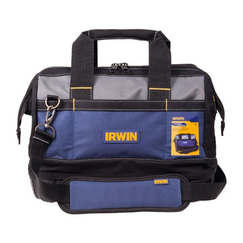 Bolsa para ferramentas 432 x 179 x 305 mm com 16 bolsos Bolsa para ferramentas 432 x 179 x 305 mm com 16 bolsos