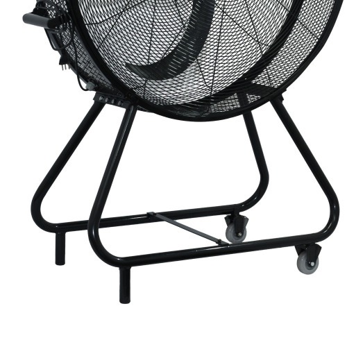 Ventilador industrial 1 metro m�vel com rodas - V100M2  220V