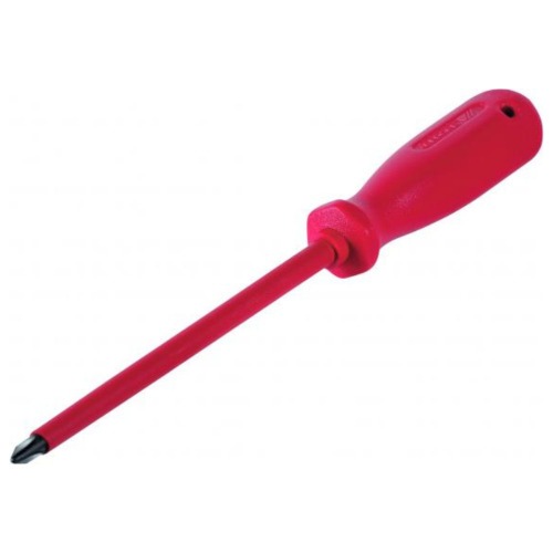 Chave phillips isolada 3/16 x 6