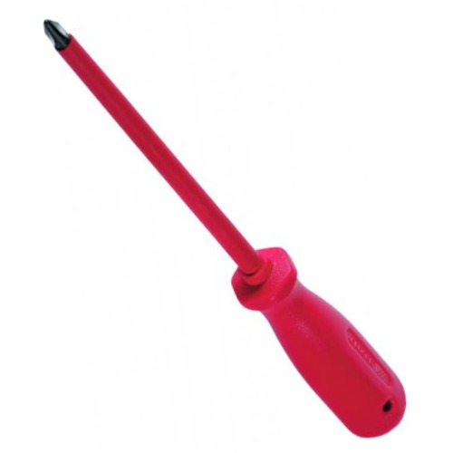 Chave phillips isolada 3/16 x 6