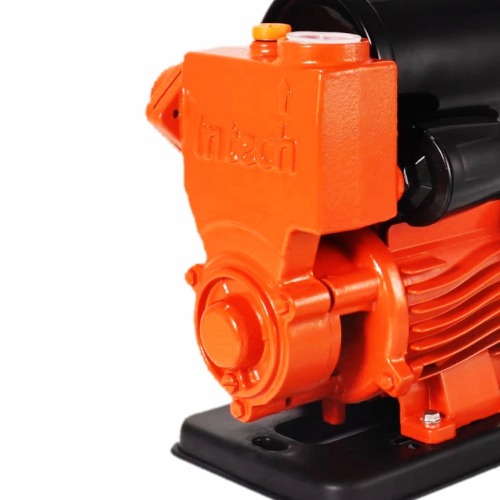 Bomba pressurizadora 370 watts 1998L/H - BFP370  220V