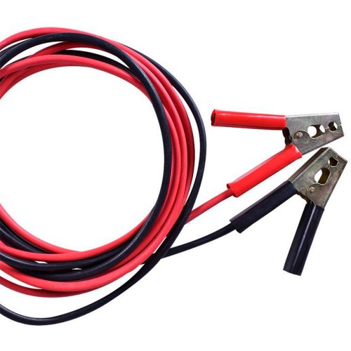 Cabo para transfer�ncia de carga 3 metros 36 a 100 A/h