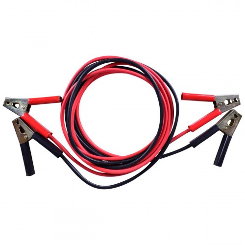 Cabo para transfer�ncia de carga 3 metros 36 a 100 A/h