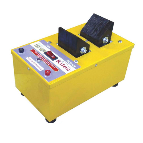 Testador de Induzido e Continuidade - TIK100  110V/220V