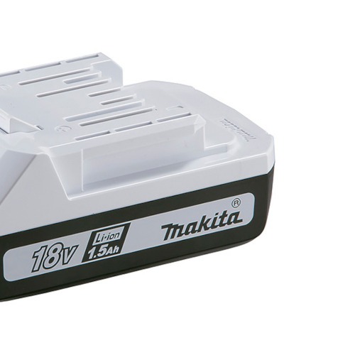 Bateria 18V �ons de l�tio - BL1815G