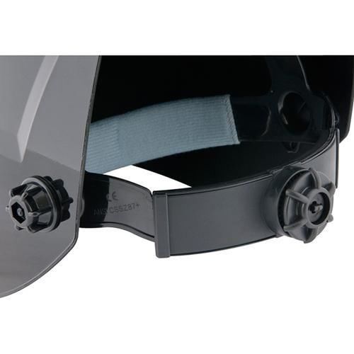 M�scara de solda com escurecimento autom�tico tonalidade 9 a 13 - MEV0913