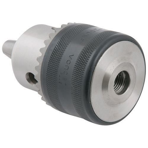 Mandril com chave cone B16 capacidade 3 a 16 mm - B16