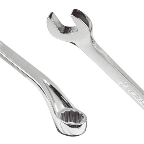 Chave combinada 30 mm a�o cromo van�dio - 302026B