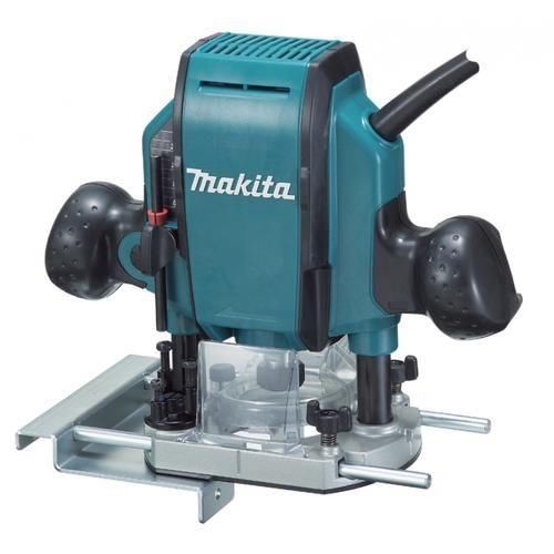 Tupia de coluna 900W com capacidade para pin�a de 6 e 8 mm - RP0900  220V