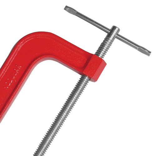 Grampo tipo C para marceneiro 4 Grampo tipo C para marceneiro 4