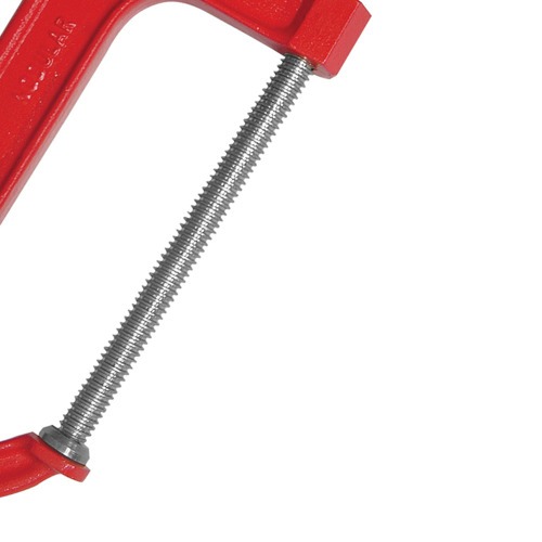 Grampo tipo C para marceneiro 4 Grampo tipo C para marceneiro 4