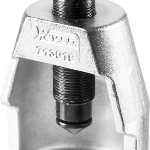 Extrator da barra de ligação de direção e da barra de direção dos eixos dianteiros - 713019 Extrator da barra de ligação de direção e da barra de direção dos eixos dianteiros - 713019