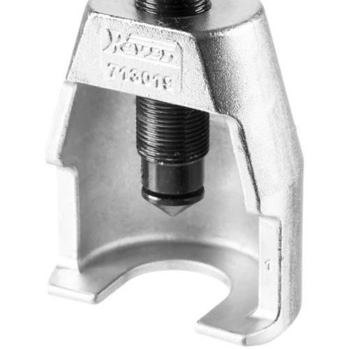 Extrator da barra de ligação de direção e da barra de direção dos eixos dianteiros - 713019 Extrator da barra de ligação de direção e da barra de direção dos eixos dianteiros - 713019