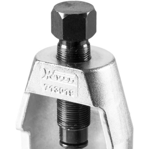 Extrator da barra de ligação de direção e da barra de direção dos eixos dianteiros - 713019 Extrator da barra de ligação de direção e da barra de direção dos eixos dianteiros - 713019