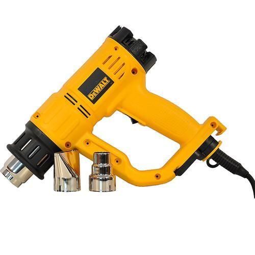 Soprador t�rmico 2000W 50 a 600�C 2 est�gios com desligamento - D26411-B2  220V