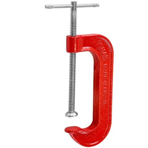 Grampo tipo C para marceneiro n� 3 - 10009009