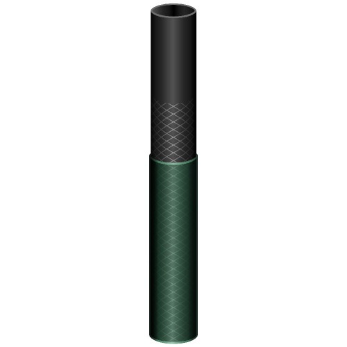Mangueira refor�ada para jardim 1/2