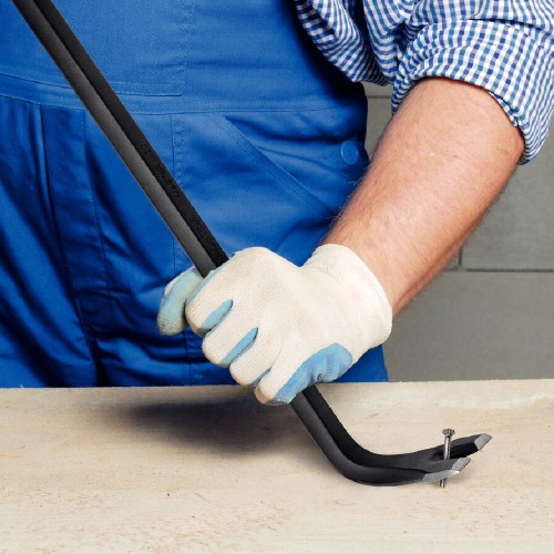 P� de cabra simples 500 mm - 42600/050