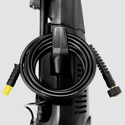 Lavadora de alta press�o 1740 libras - K2 Plus TURBO  110V