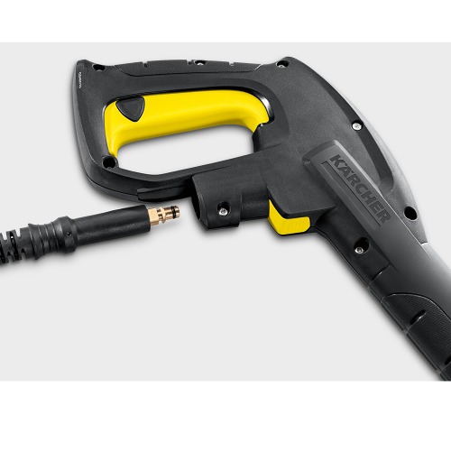 Lavadora de alta press�o 1740 libras - K2 Plus TURBO  110V