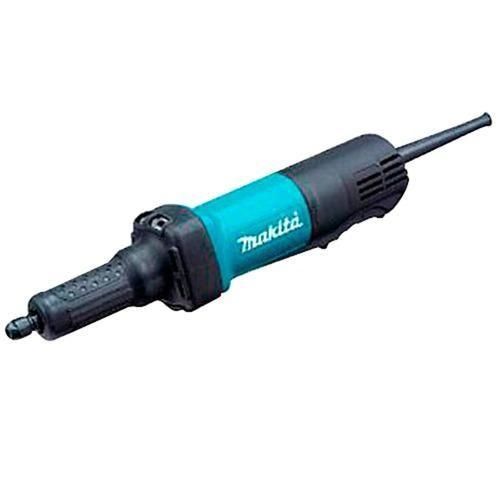Retificadeira de 400 watts com pin�a de 6 mm - GD0600  220V