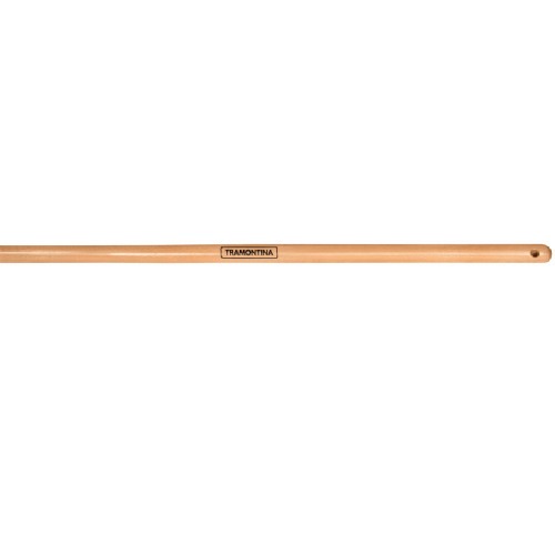 Foice mineira met�lica com olho de 35 mm cabo de madeira de 100 cm - 77619635