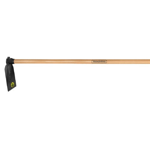 Enxad�o largo com cabo de madeira 130 cm - 77270704