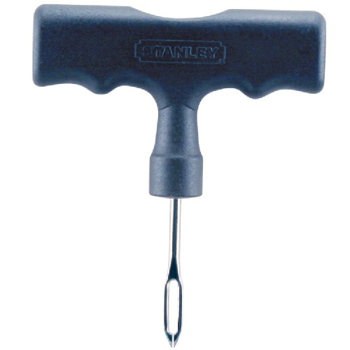 Kit reparo de pneus sem c�mera com 7 pe�as