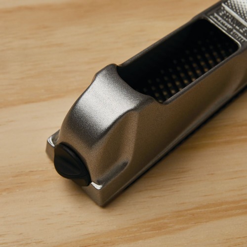 Raspador manual 6