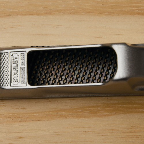Raspador manual 6