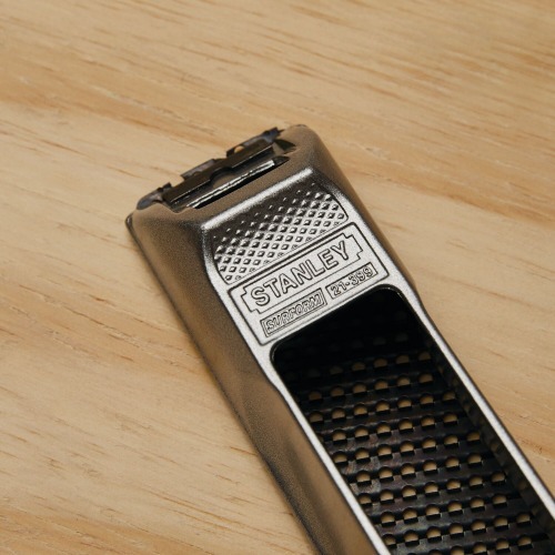 Raspador manual 6