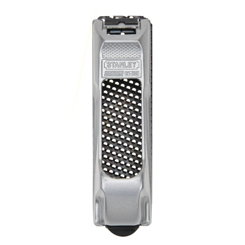Raspador manual 6