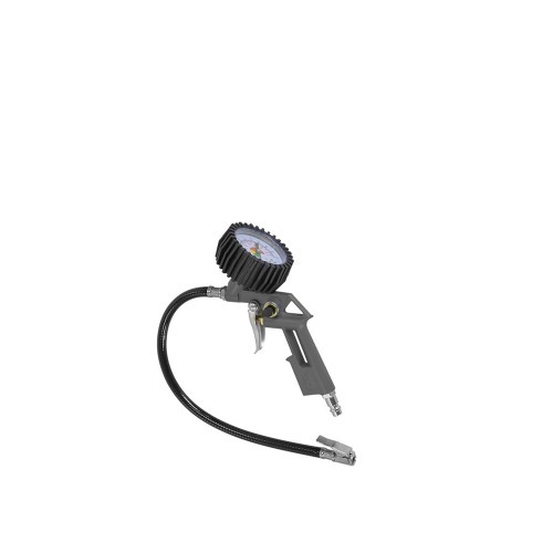 Kit acessórios para compressor de ar 5 peças - 809-2358-0 Kit acessórios para compressor de ar 5 peças - 809-2358-0
