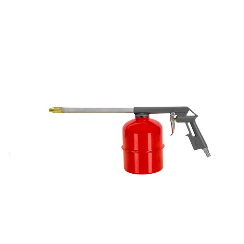 Kit acessórios para compressor de ar 5 peças - 809-2358-0 Kit acessórios para compressor de ar 5 peças - 809-2358-0