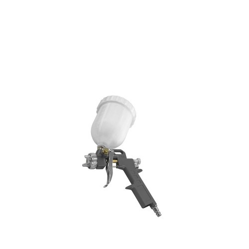 Kit acessórios para compressor de ar 5 peças - 809-2358-0 Kit acessórios para compressor de ar 5 peças - 809-2358-0