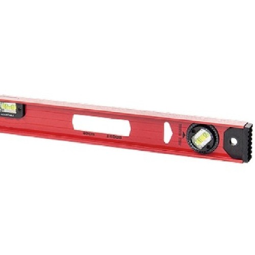 N�vel de alum�nio 40