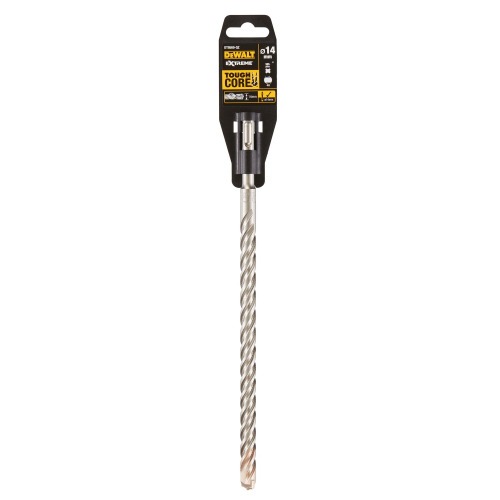 Broca de w�dea para concreto 14 x 240 x 300 mm - SDS Plus